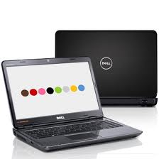 Dell Inspiron N4010 Parts